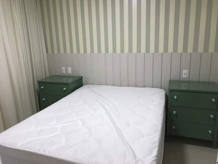 Საძინებელი 3 - ორადგილიანი საწოლი