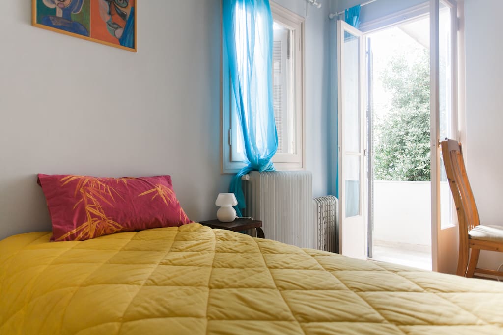 Your room