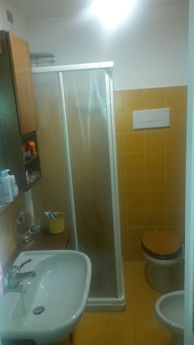 bagno