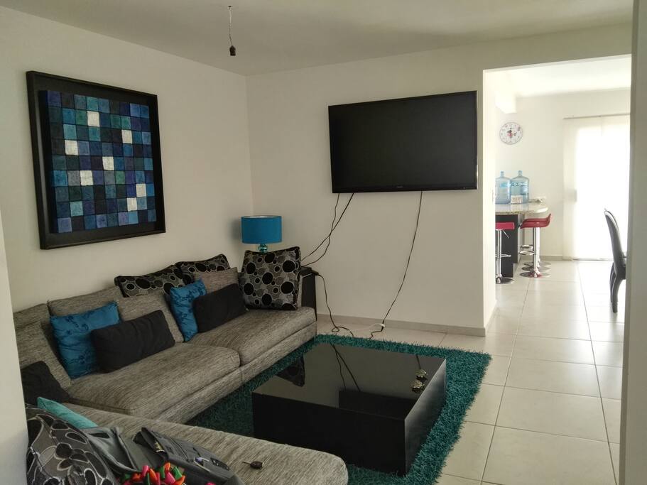 Sala de TV