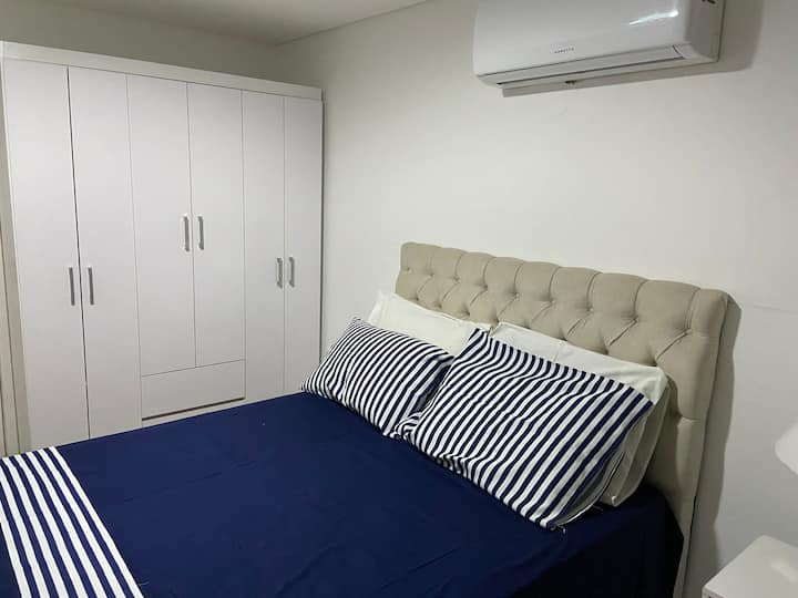  CHUMBA CHA KULALA CHA PILI