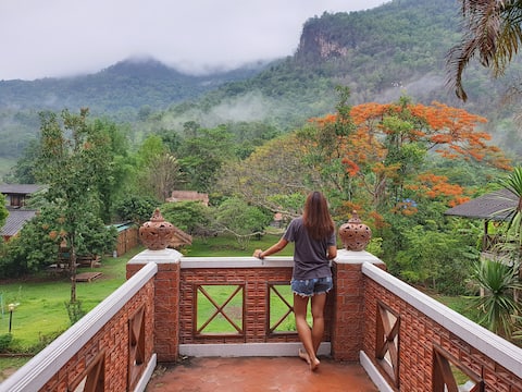 Chiang Dao Vacation Rentals & Homes - Chiang Mai, Thailand | Airbnb