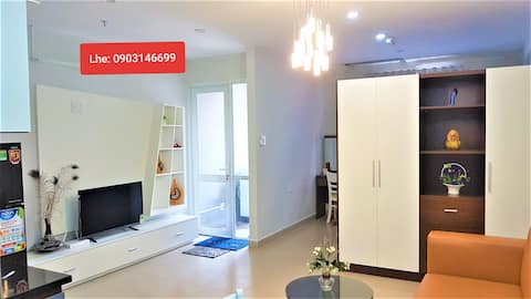 A-Hiep Thanh 3 Apartment building, Binh Duong City
