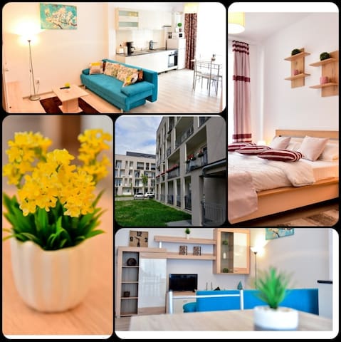 Airbnb Axente Sever Vacation Rentals Places To Stay Sibiu