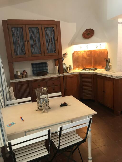 Cucina