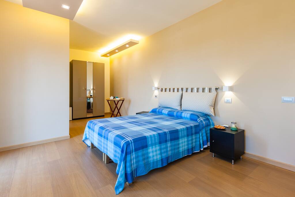 Interno stanza