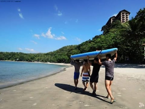 Kawayan Cove Vacation Rentals Homes Nasugbu Philippines Airbnb