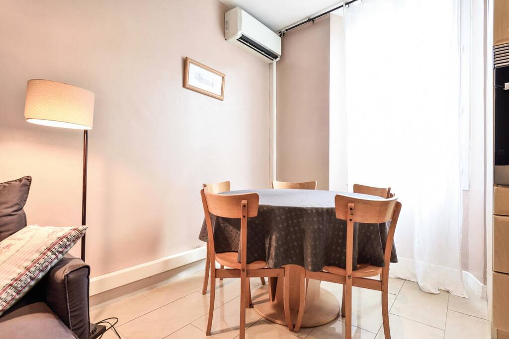 Appartement 3 pièces 5 pers Sélection