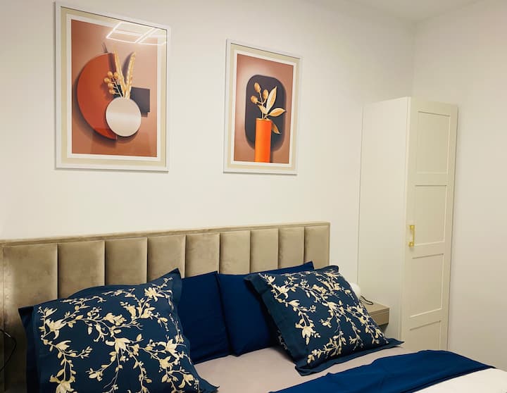 Coastal Studio Matea 8 Min Walk To Beach ŽNjan - Split