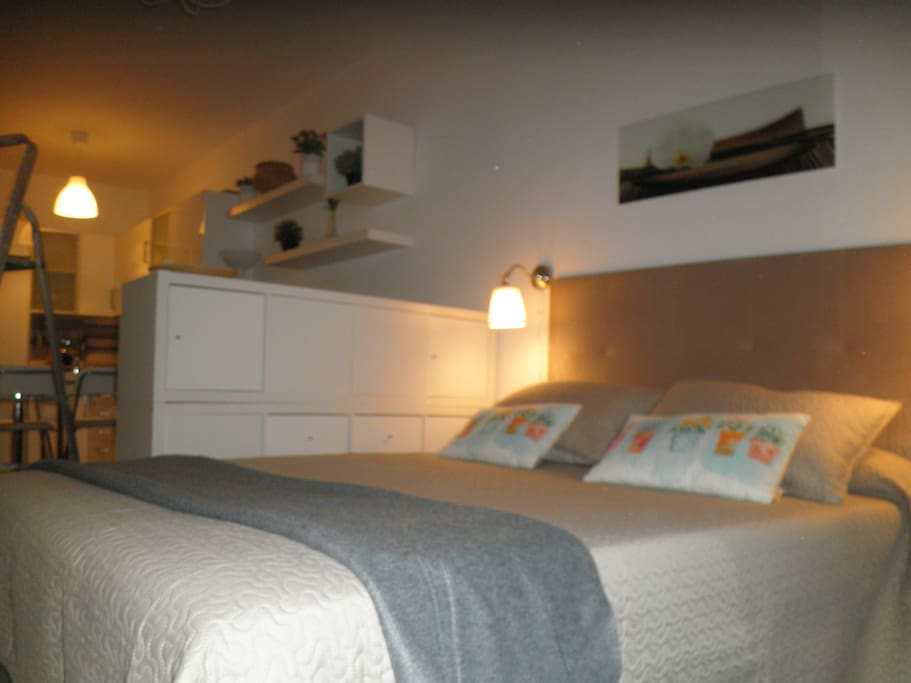 Dormitorio