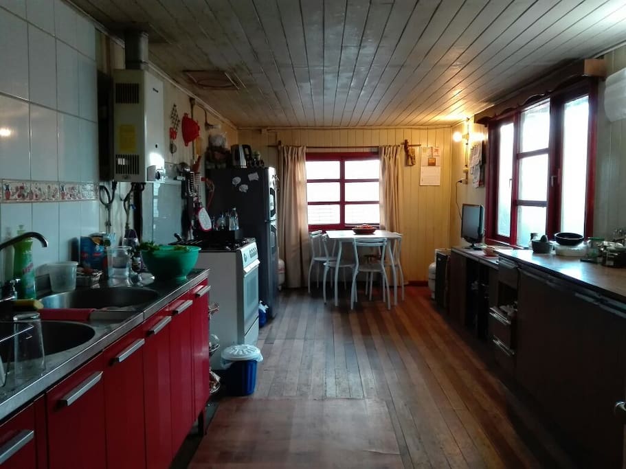 Nuestro lugar favorito