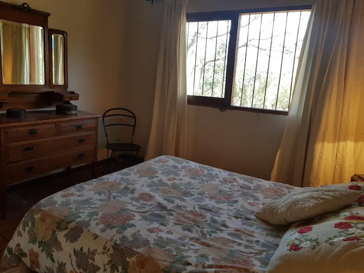 Спална соба 1