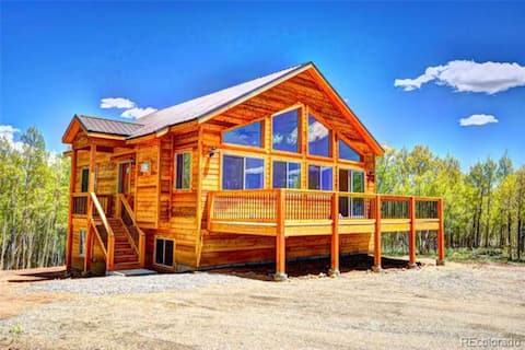 A DEAL! l Kid Adventure Mountain Chalet