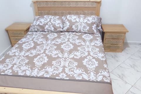 Apartment in Diyar Al Bahar Al Hoceima Retail