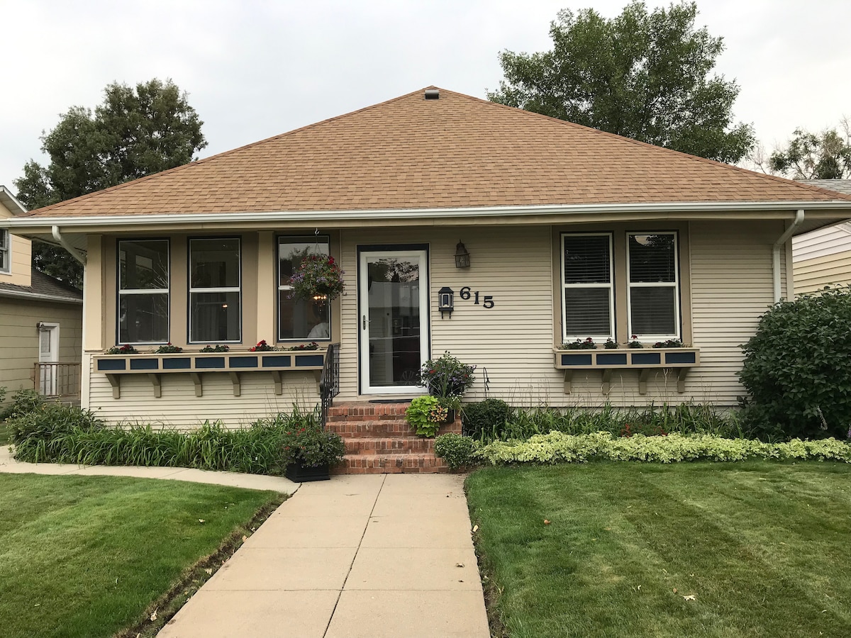 Best Airbnbs In North Dakota Usa Edition Road Affair