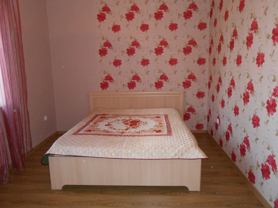 Спальня