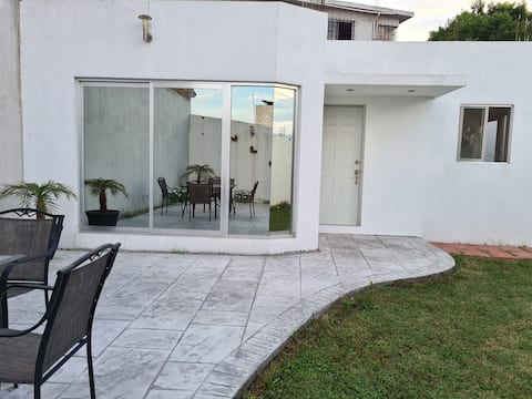 Casa Brandi