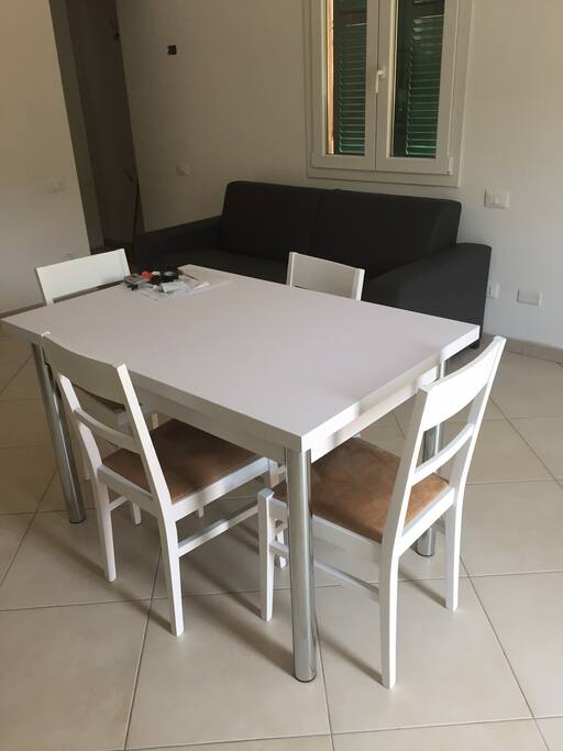 Zona Pranzo