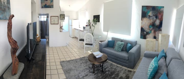 Lindo Departamento! Excelente Ubicación. - San José del Cabo