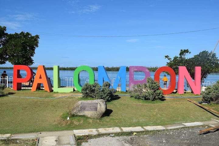 Palompon Lodge