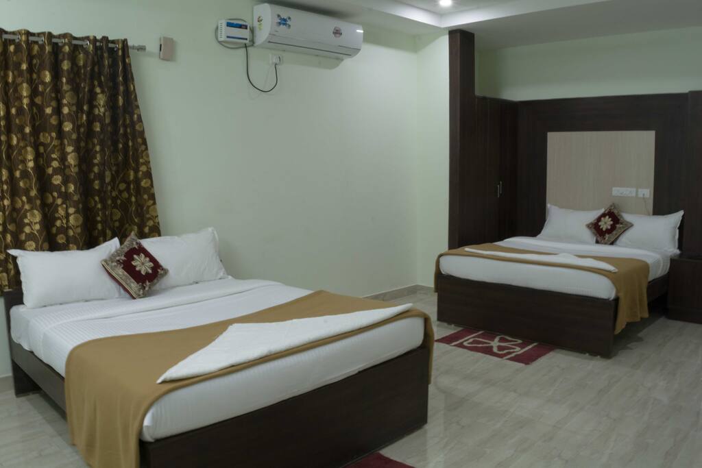 BED ROOM