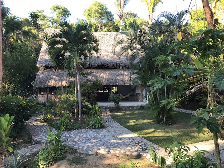 Häuser in Yelapa mieten Jalisco, Mexiko Airbnb