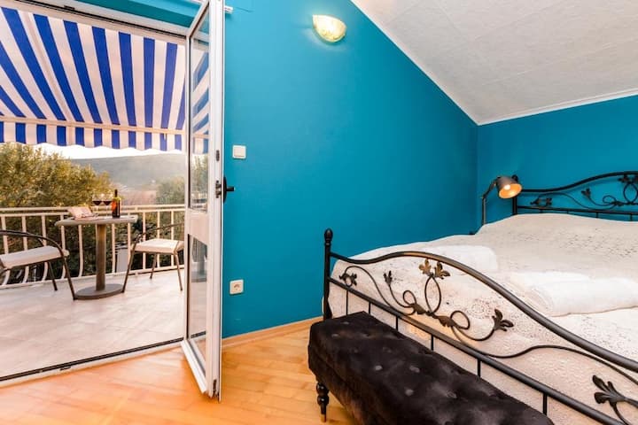 غرفة النوم 3