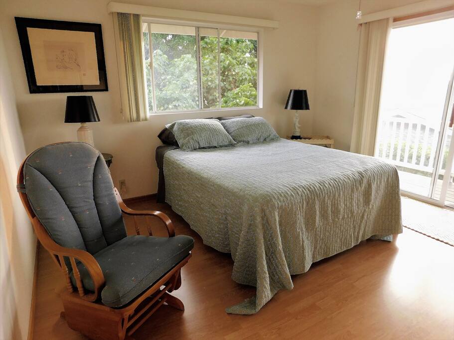 Master Suite