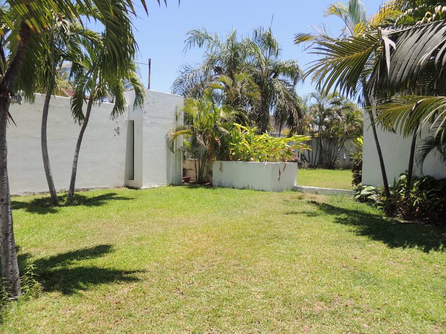 Jardines