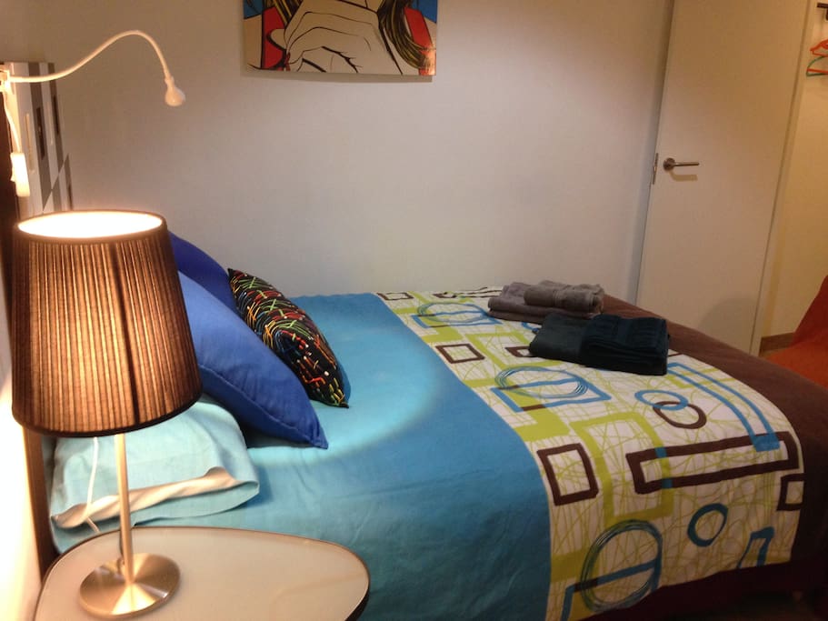 Room / Habitación
