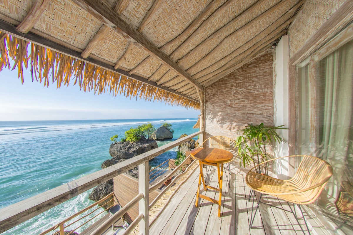 Bingin Beach Vacation Rentals & Homes - Bali, Indonesia | Airbnb