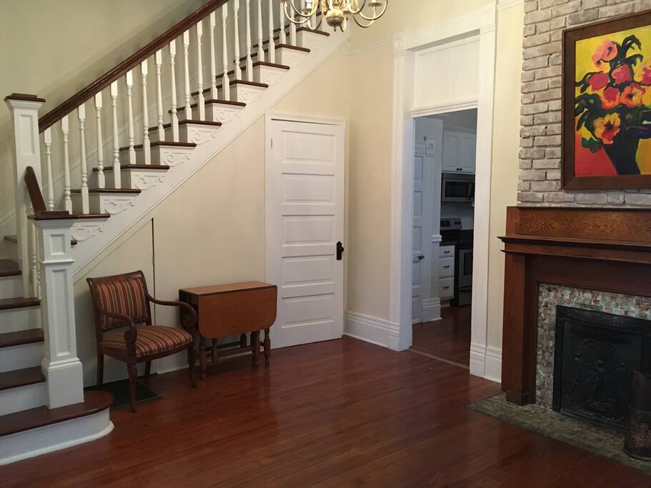 Foyer