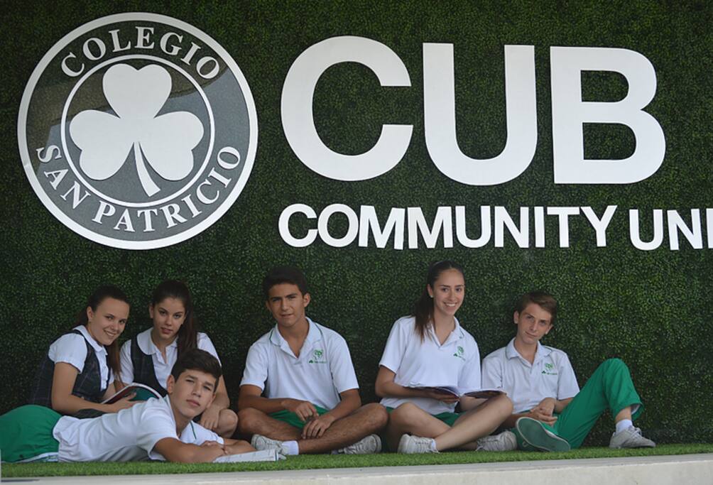 cercano a Colegios. Prepa san Patricio