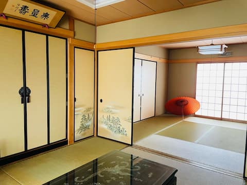 Perfect Cozy House With Free Parking