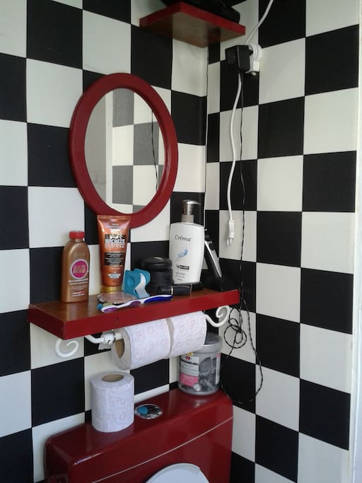 Perfect Bathroom