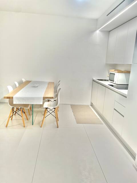 Ginny House Apartment Near Venice LOFT OPEN SPACE