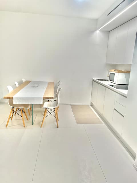 Ginny House Apartment Near Venice LOFT OPEN SPACE