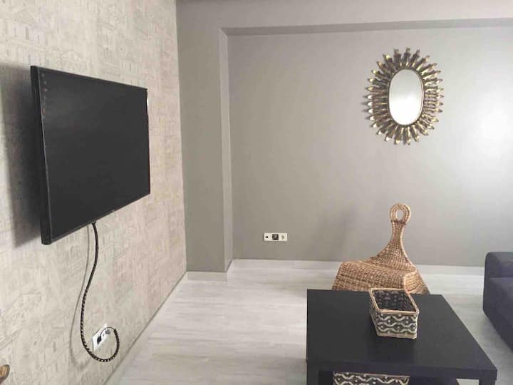 Céntrico Apartamento En Gijón. (Cimadevilla) - Gijón
