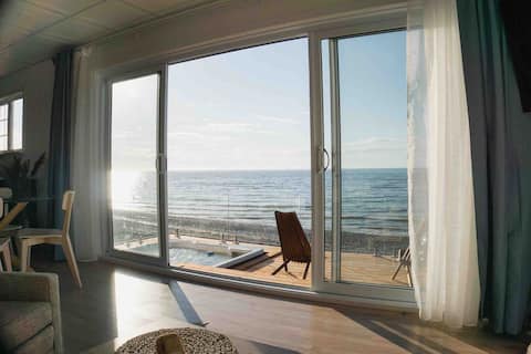 Matane by the Sea | & spa