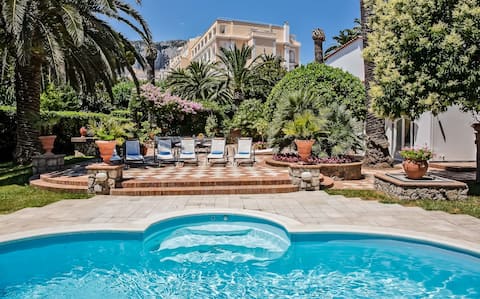 Villa Camerelle Isola