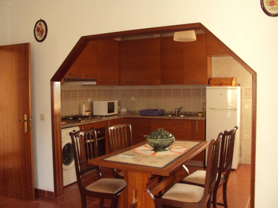 Cozinha