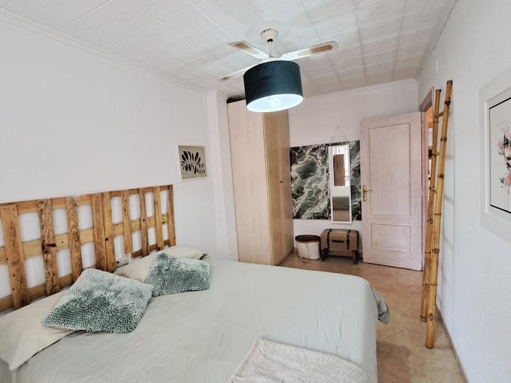 Спална соба 2