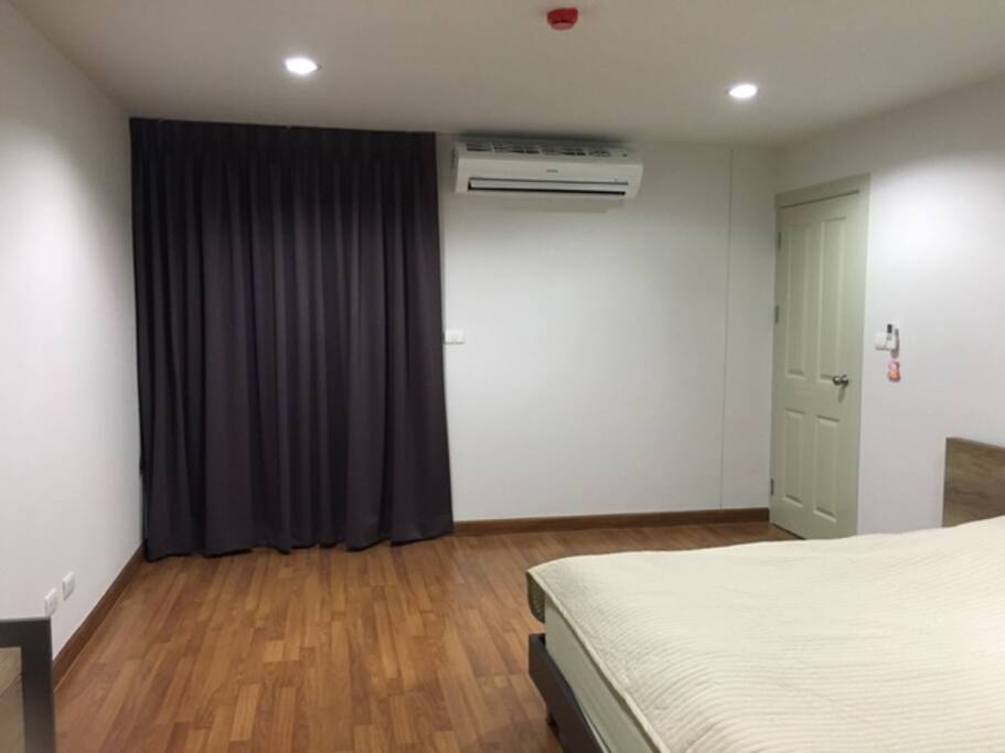 Big Bedroom