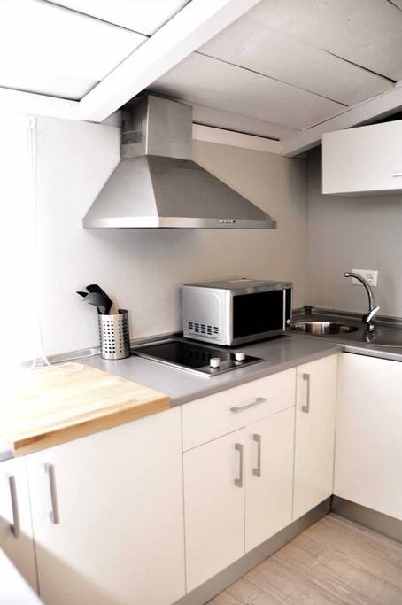 Cocina