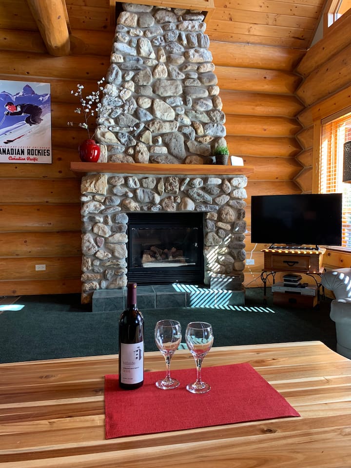 12 Best Rental Cabins Near Yoho National Park, Canada Updated 2024 Trip101
