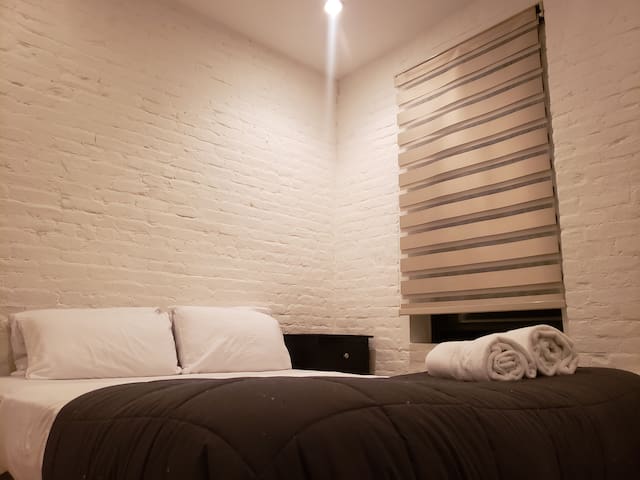 Cozy Room in the Center of Manhattan!