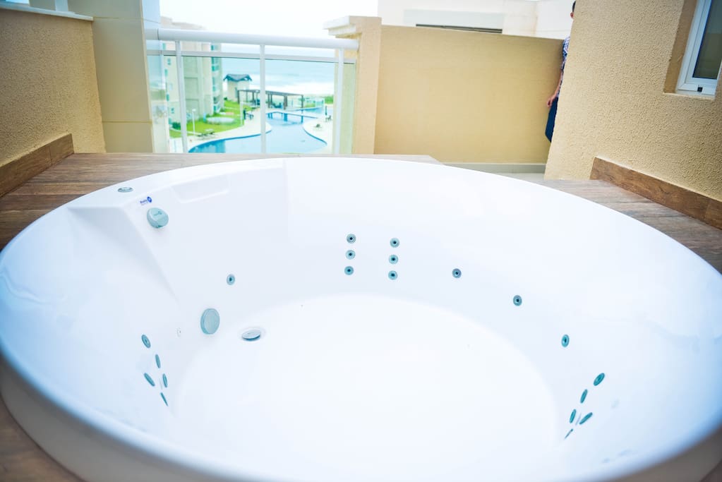 Jacuzzi