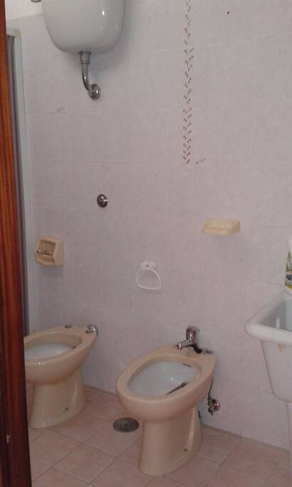 Bagno-piccolo