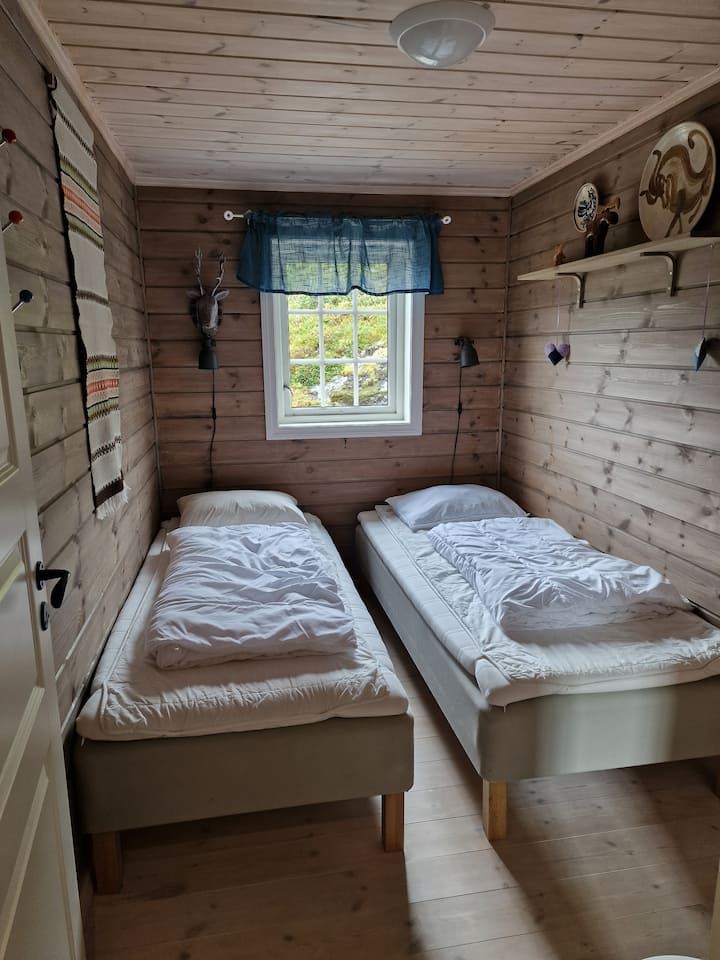 غرفة النوم 1