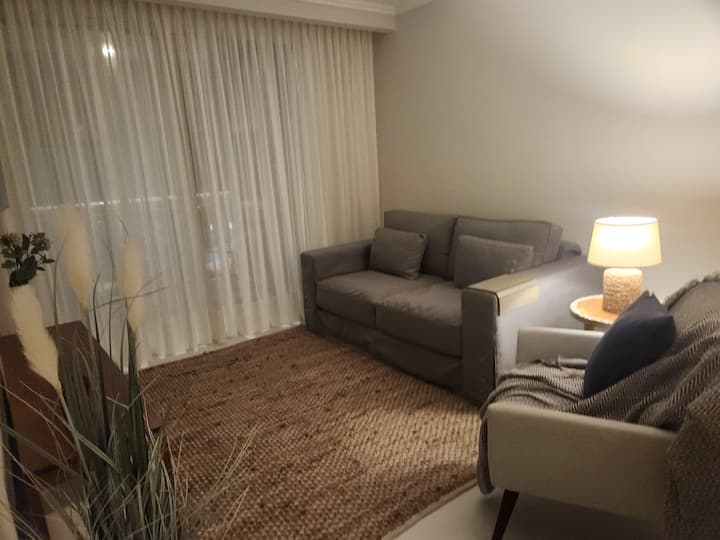 Apartment Punta Del Este New/ Beachfront/view - Maldonado